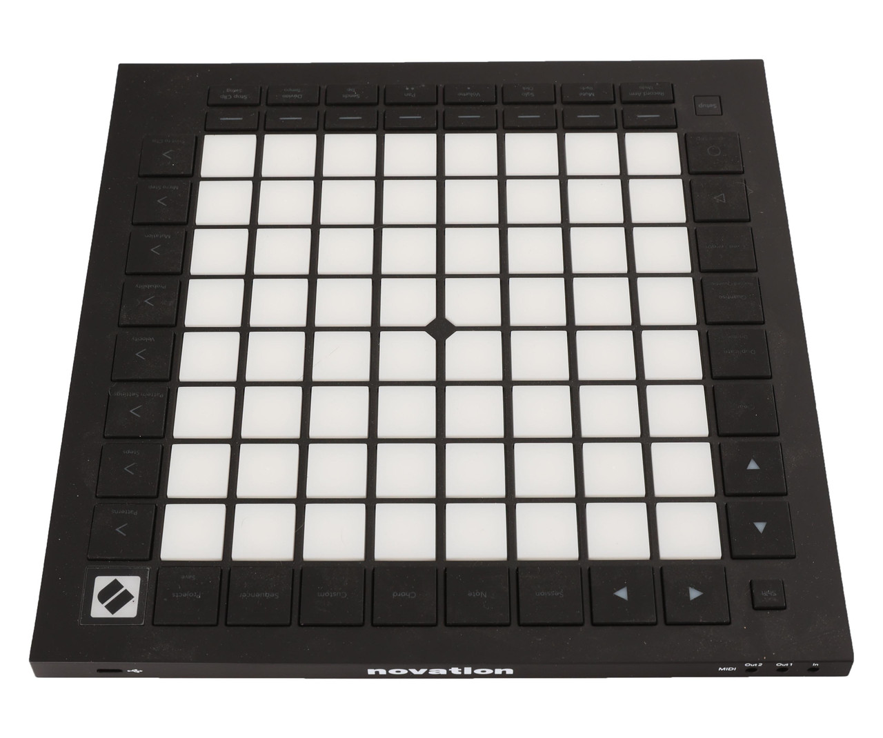 Second Hand : Novation Launchpad Pro - Andertons Music Co.